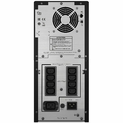 APC Smart-UPS C SMC3000I-RS / 3000VA / 2100W