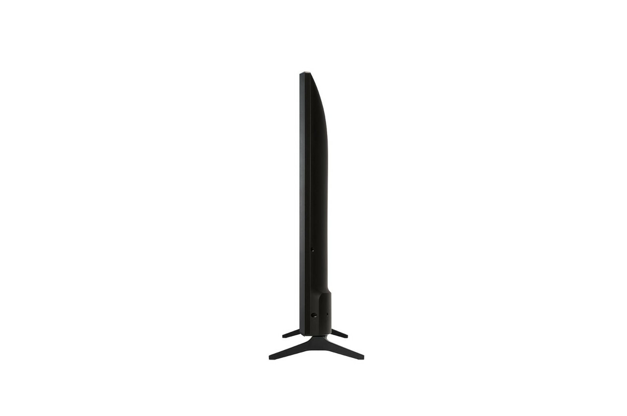 SMART TV LG 43LK5910PLC / 43" IPS Full HD / MCI 1000Hz / HDR10 Pro / HLG / 2K Upscaler / Black
