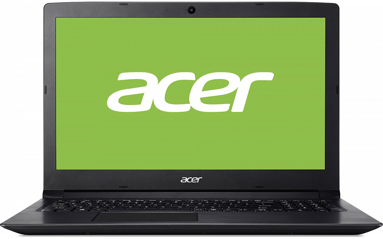 Laptop ACER Aspire A315-53 / 15.6" FullHD / Celeron N4000 / 4GB DDR4 RAM / 1.0TB HDD / Intel UHD Graphics 600 / Linux / NX.HE3EU.02M / Black