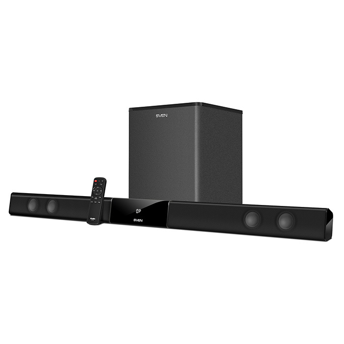 Sven SB-700 Soundbar 200W / Black