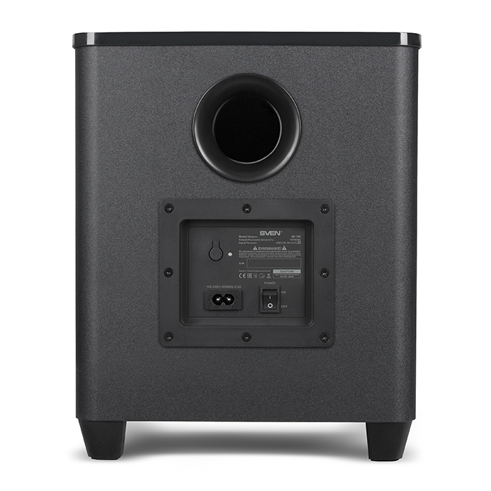Sven SB-700 Soundbar 200W / Black