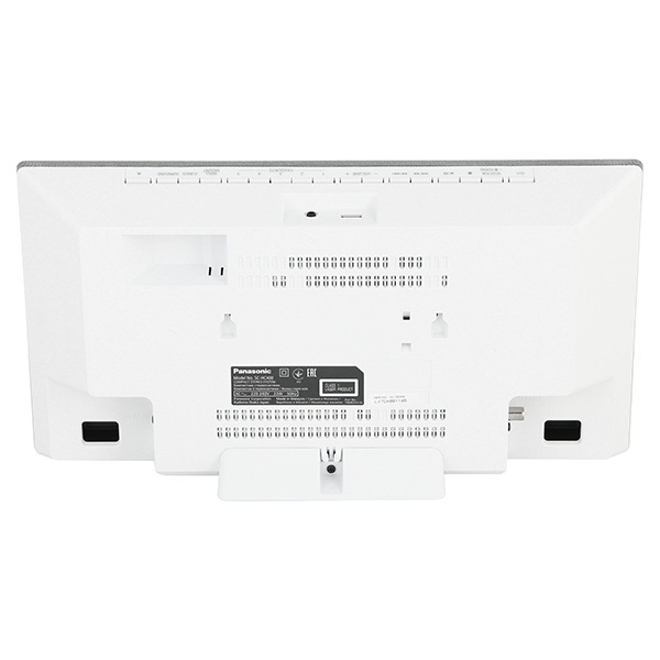 Panasonic SC-HC400EE Audio Bluetooth system / Silver