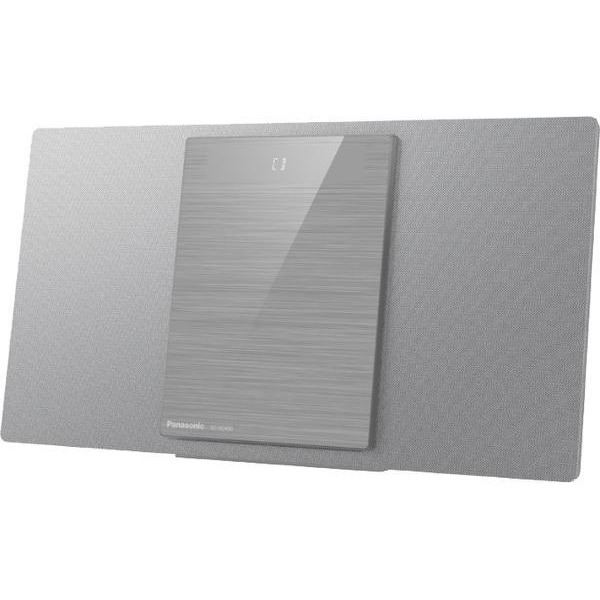Panasonic SC-HC400EE Audio Bluetooth system / Silver