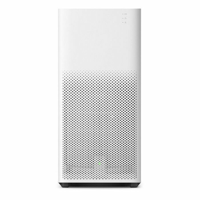 Xiaomi Mi Air Purifier 2H / White