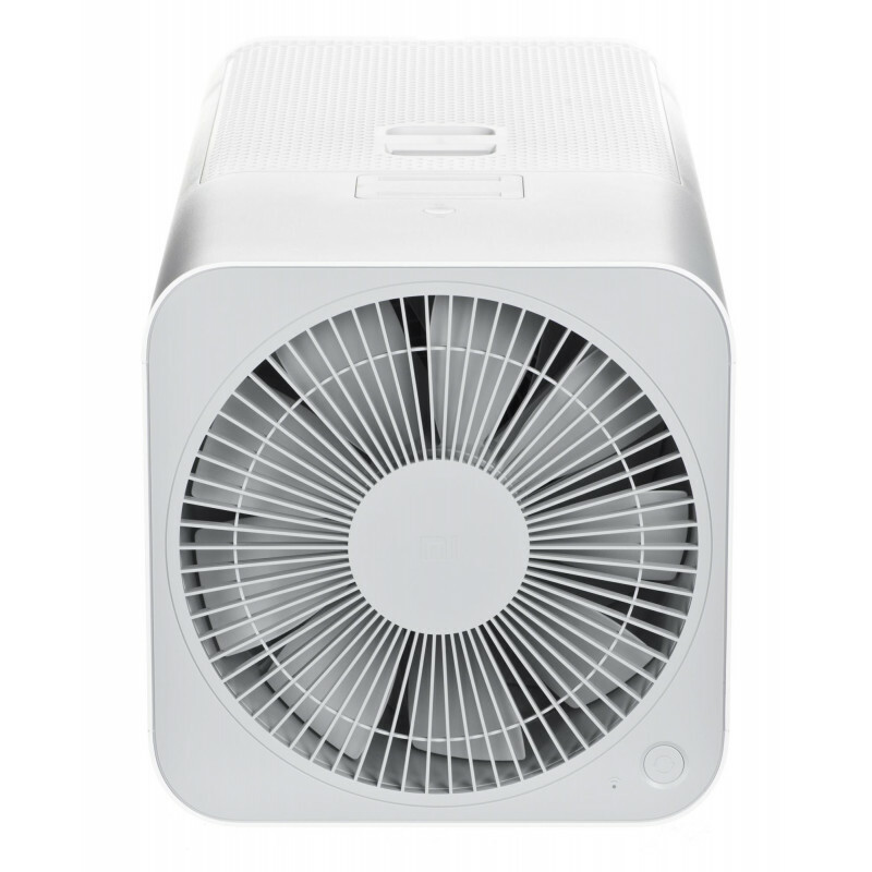 Xiaomi Mi Air Purifier 2H / White