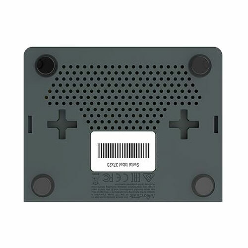 Mikrotik RB760iGS hEX S
