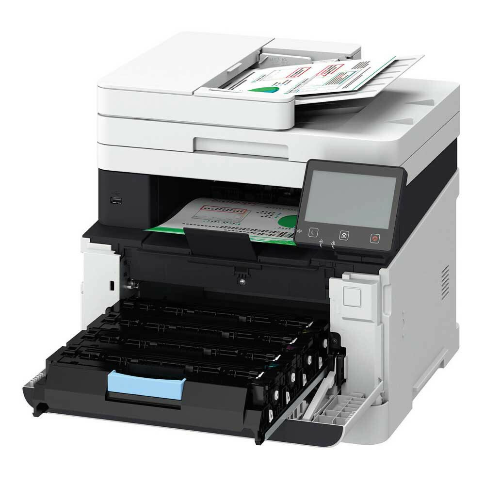 MFD Canon i-Sensys MF643Cdw A4 / White