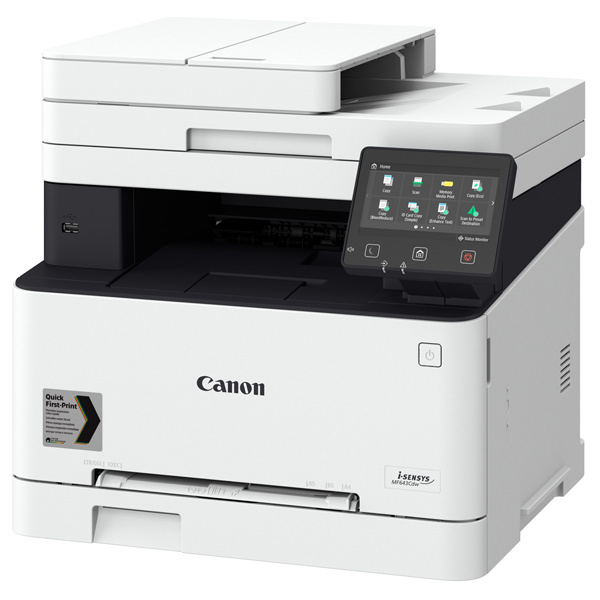 MFD Canon i-Sensys MF643Cdw A4 / White