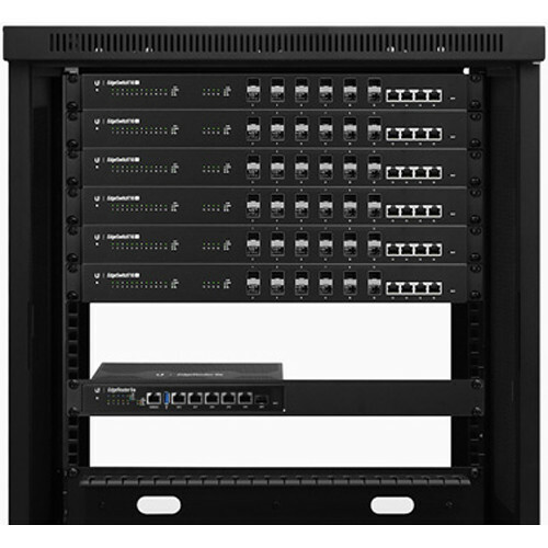 Ubiquiti EdgeRouter 6P ER-6P