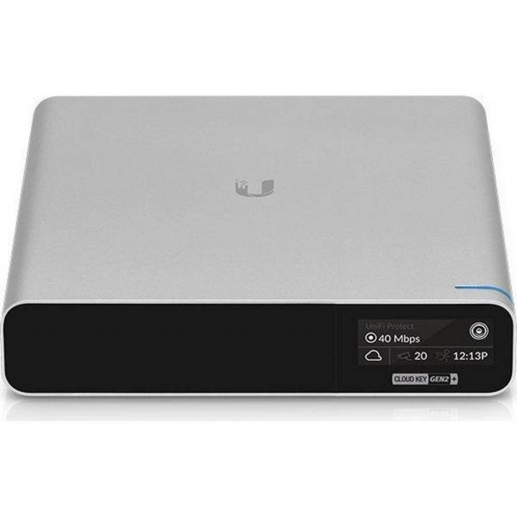 Ubiquiti UniFi Cloud Key Gen2 Plus UCK-G2-PLUS / Snapdragon 624 / 3GB RAM / 32GB eMMC + 1.0TB HDD /