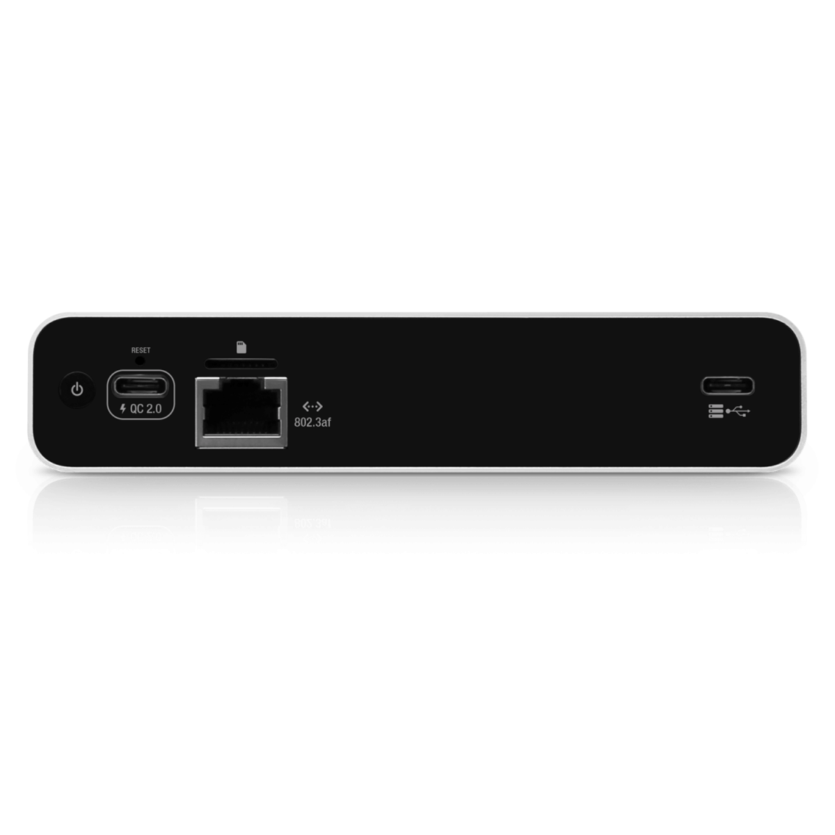 Ubiquiti UniFi Cloud Key Gen2 Plus UCK-G2-PLUS / Snapdragon 624 / 3GB RAM / 32GB eMMC + 1.0TB HDD /