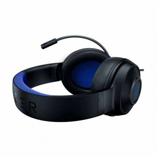 Razer Kraken X for Console / RZ04-02890200-R3M1 /