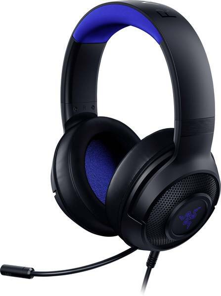 Razer Kraken X for Console / RZ04-02890200-R3M1 /