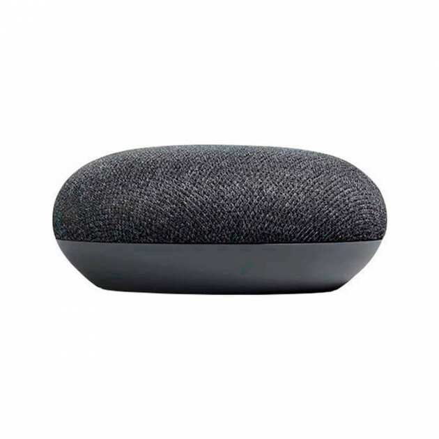 Google Home Mini Charcoal GA00216-US