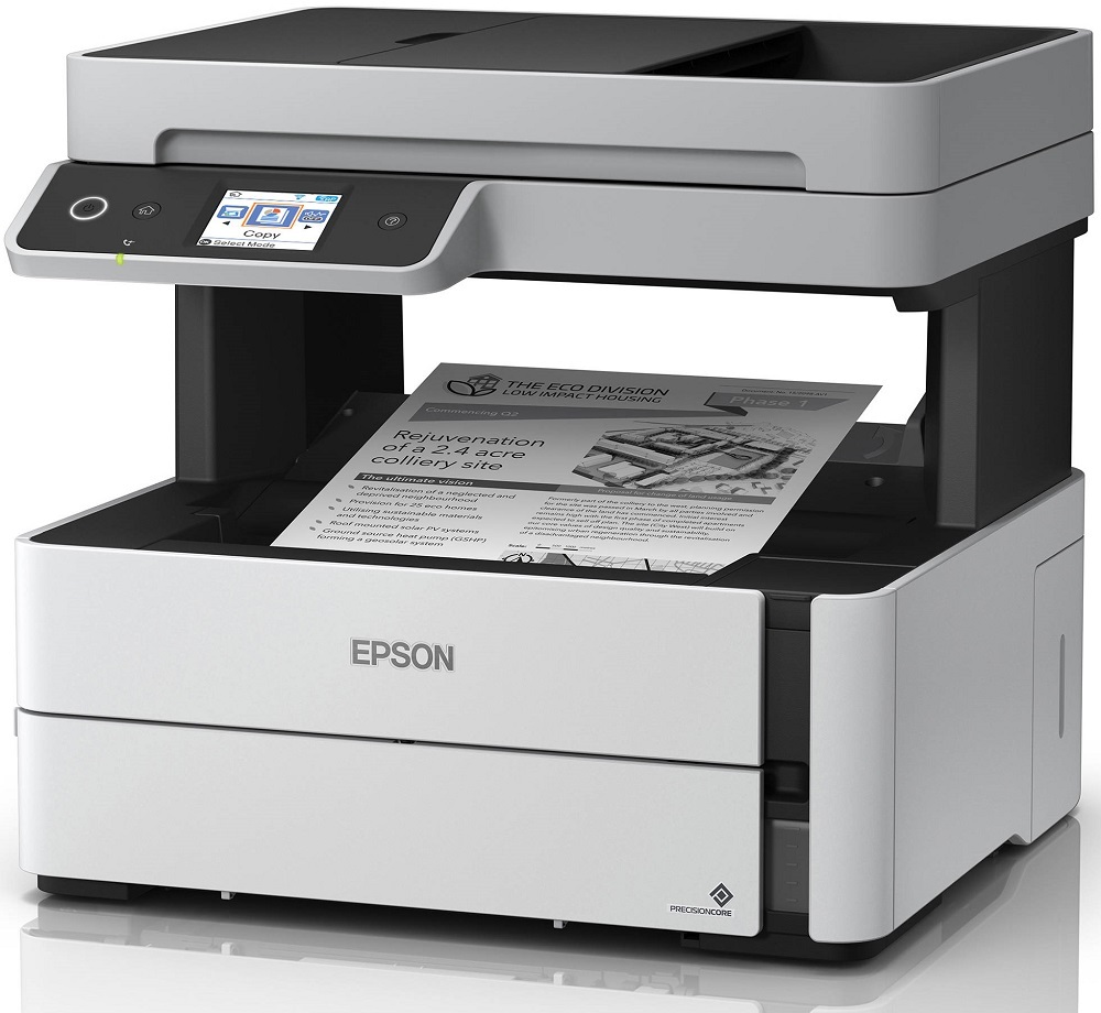 Epson M3170 / A4 MFD / White