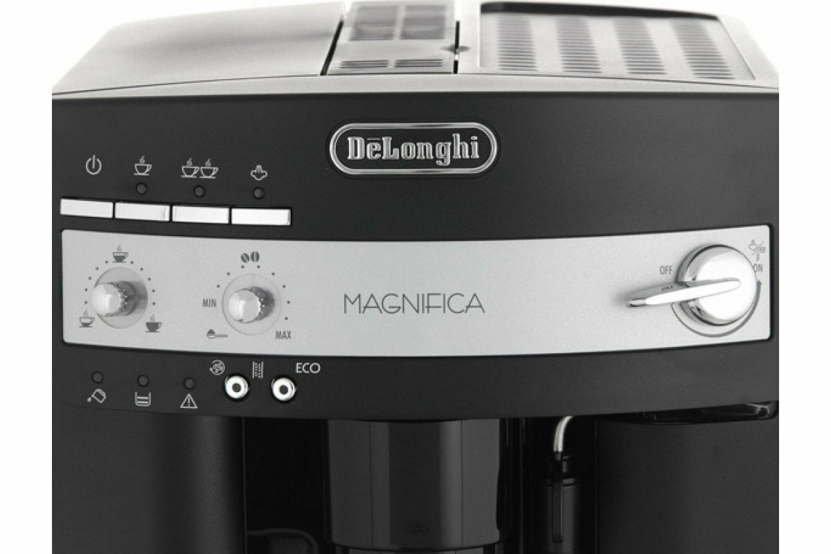 Delonghi Magnifica ESAM3000.B / Black