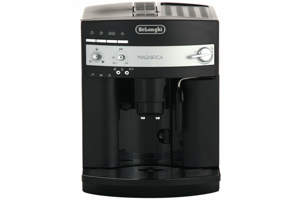Delonghi Magnifica ESAM3000.B / Black