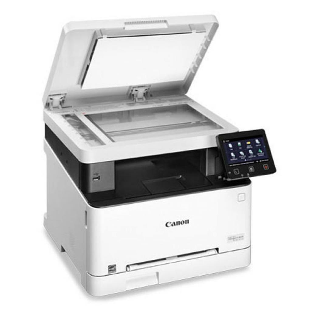 MFD Canon i-Sensys MF641Cw A4 / White