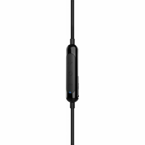 Edifier W295BT PLUS Sports Wireless Bluetooth Stereo Earphones / Black