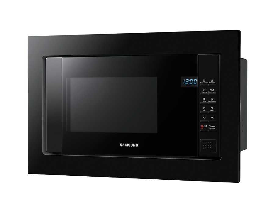 Samsung FW77SUB/BW / Black