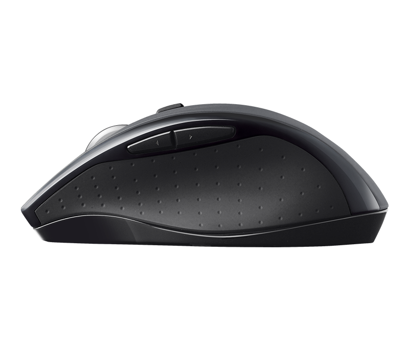 Logitech Marathon M705 Black