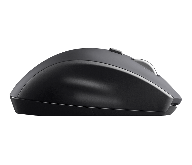 Logitech Marathon M705 Black