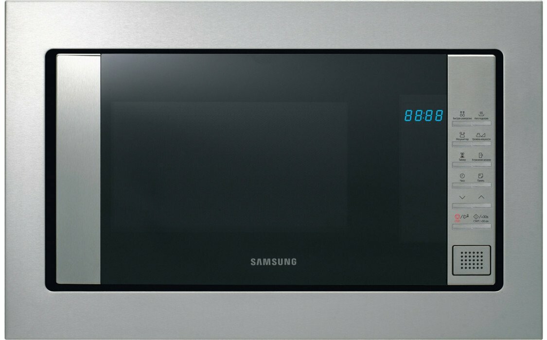 Samsung FW77SUT/BW / Inox