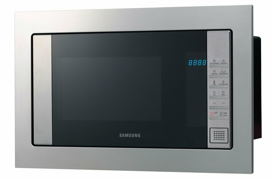 Samsung FW77SUT/BW / Inox