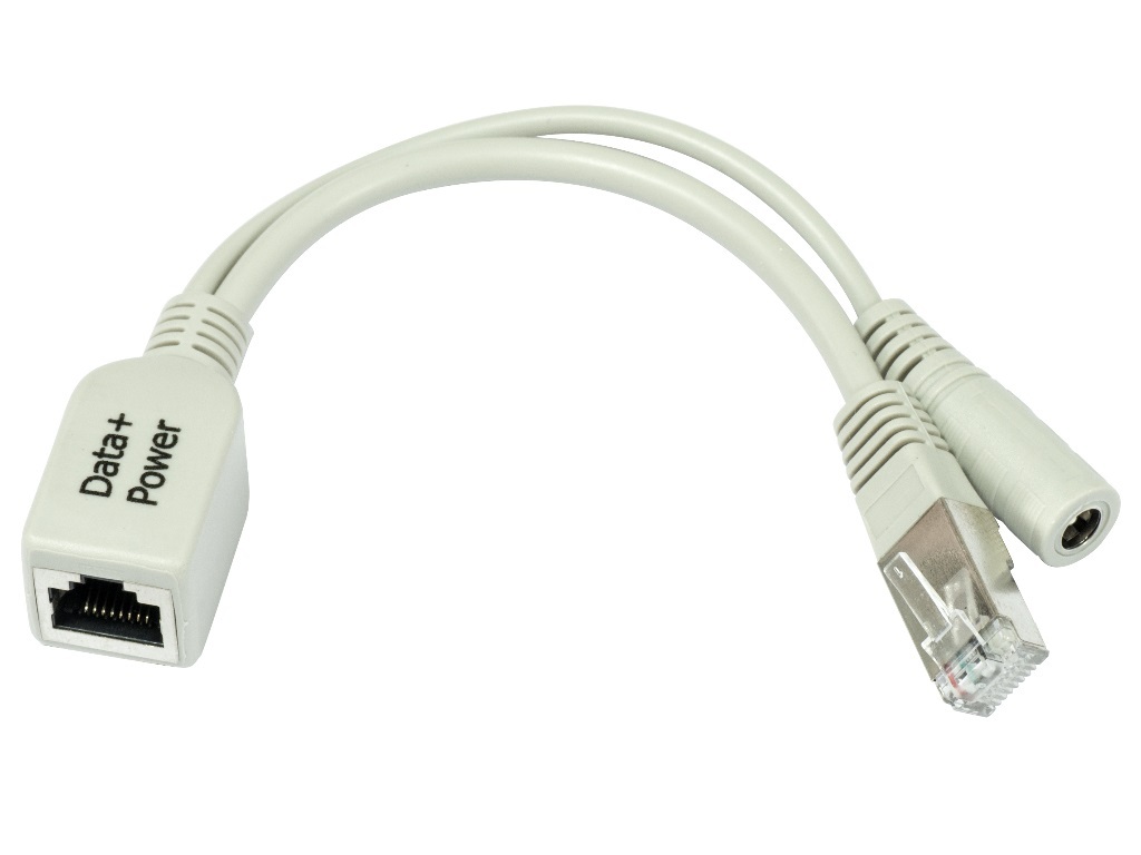 Mikrotik RBPOE passive POE base
