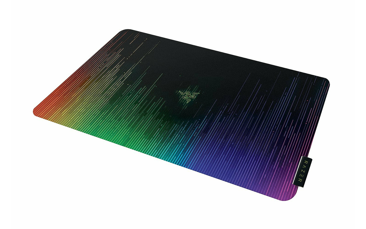 Razer Sphex V2 Mini / RZ02-01940200-R3M1 /