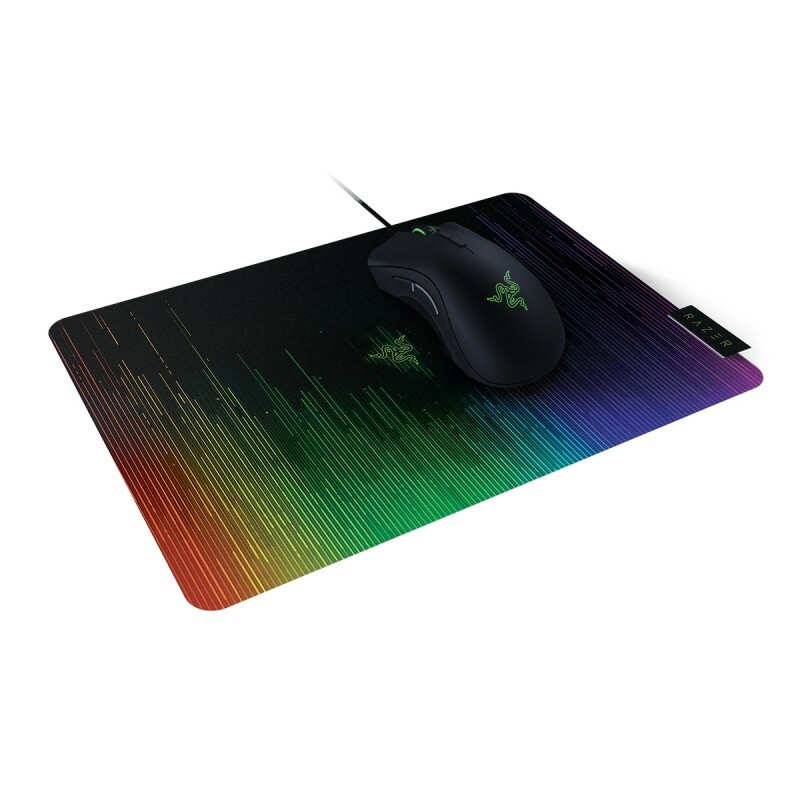 Razer Sphex V2 Mini / RZ02-01940200-R3M1 /