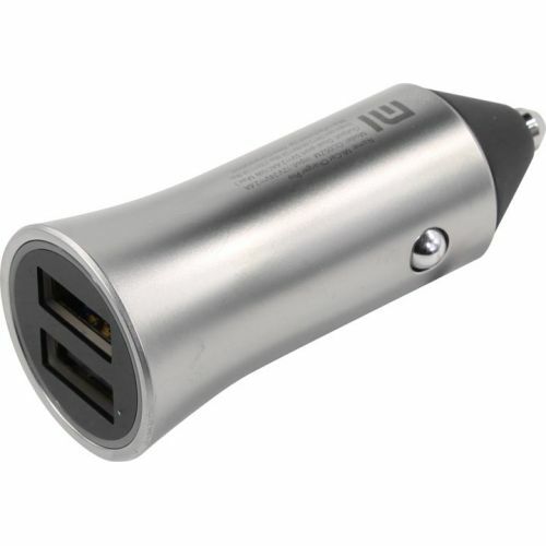 Xiaomi Mi Car Charger Pro /
