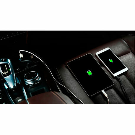 Xiaomi Mi Car Charger Pro /