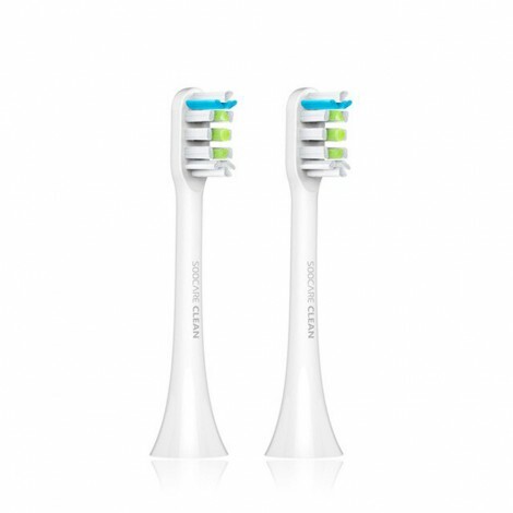 Xiaomi Soocas General Toothbrush Head / White