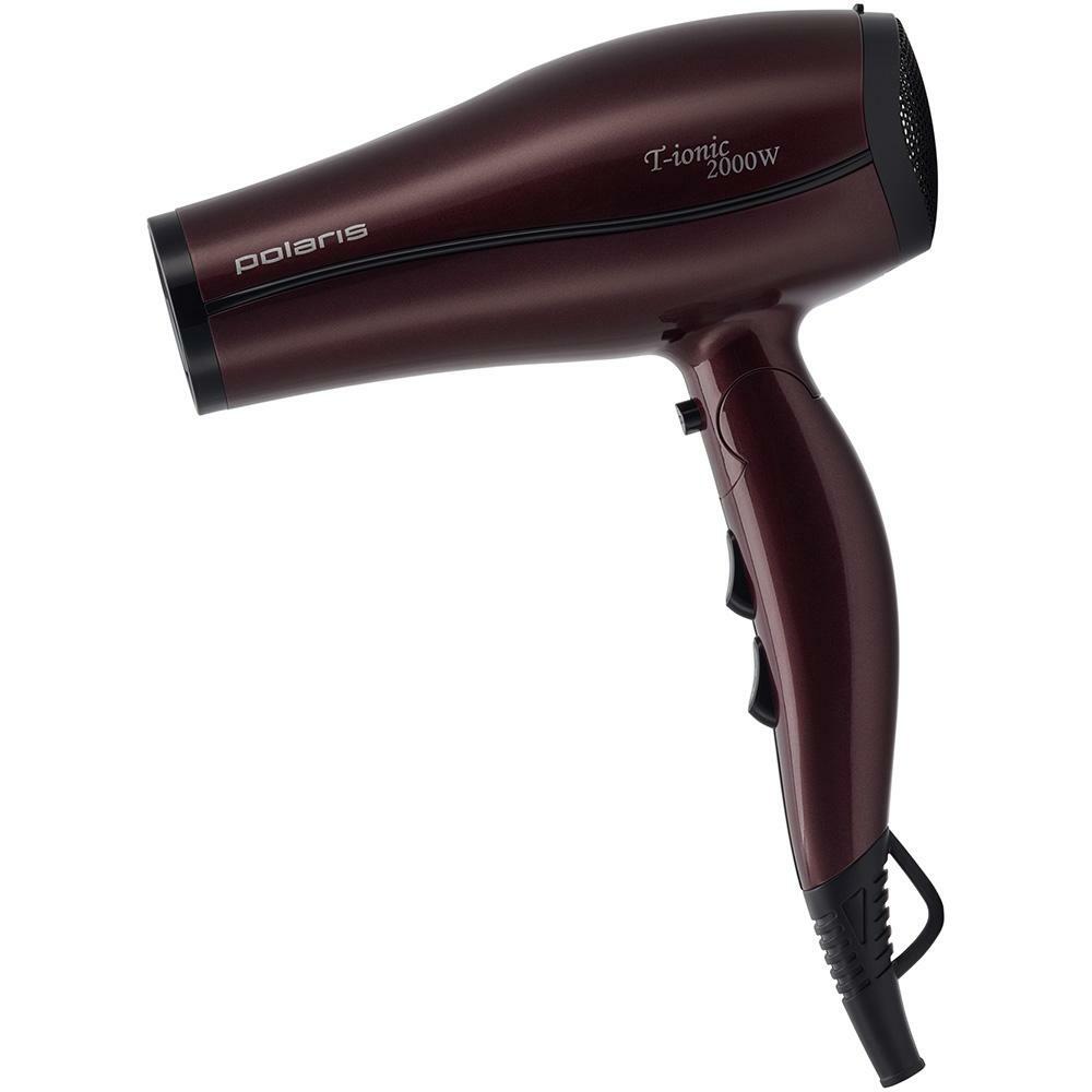 Polaris PHD2065Ti / Purple