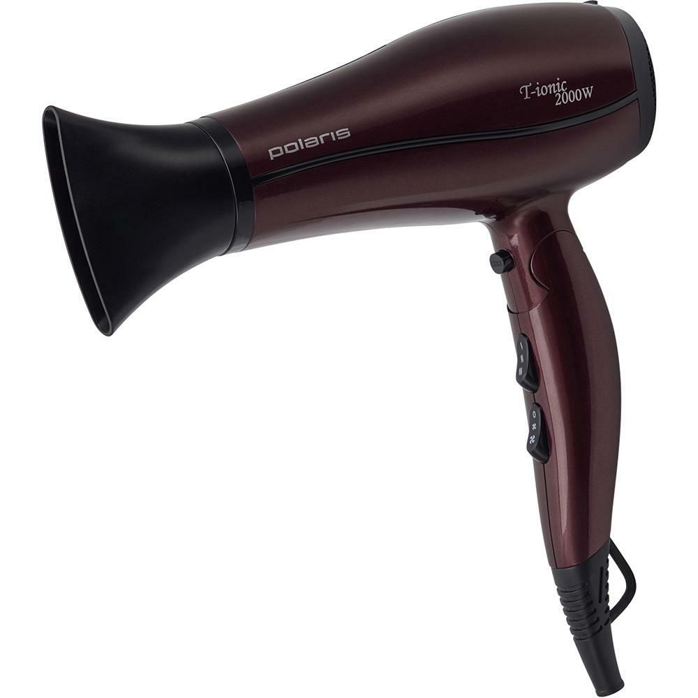 Polaris PHD2065Ti / Purple