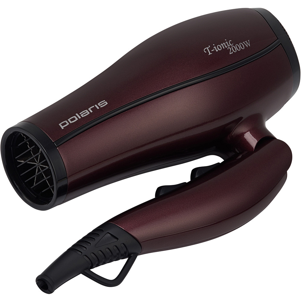 Polaris PHD2065Ti / Purple