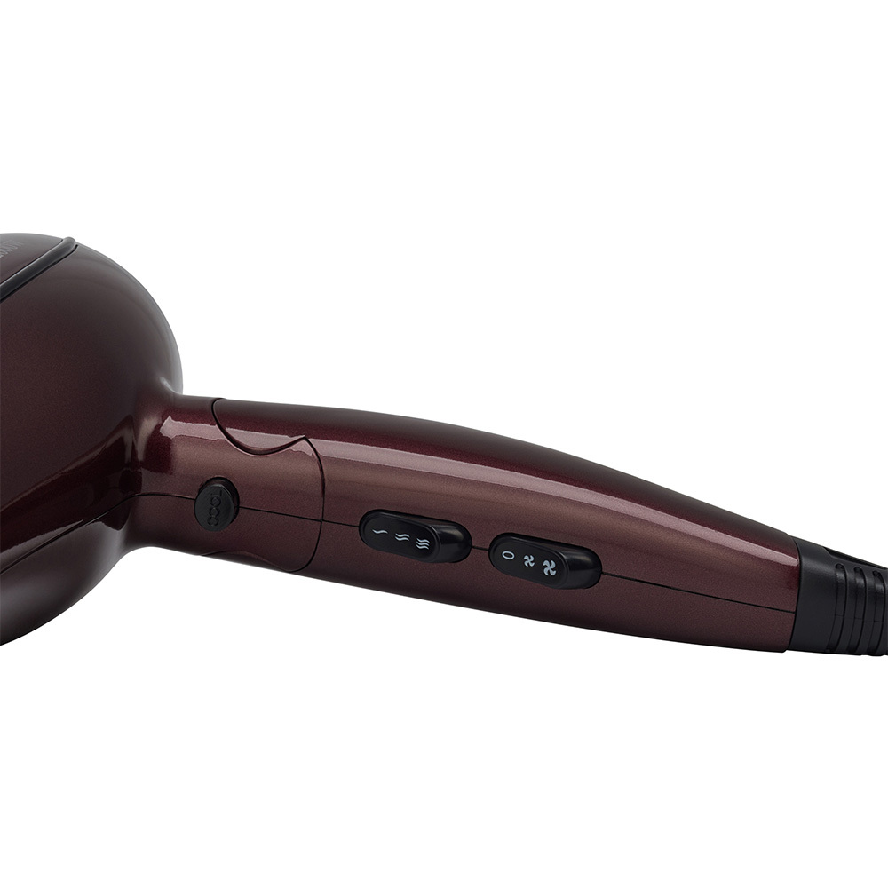 Polaris PHD2065Ti / Purple