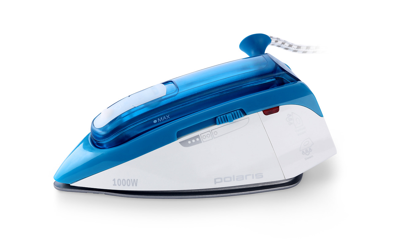 Polaris PIR1003T / Blue