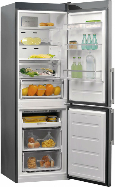 Whirlpool W9 821D OX H / Inox