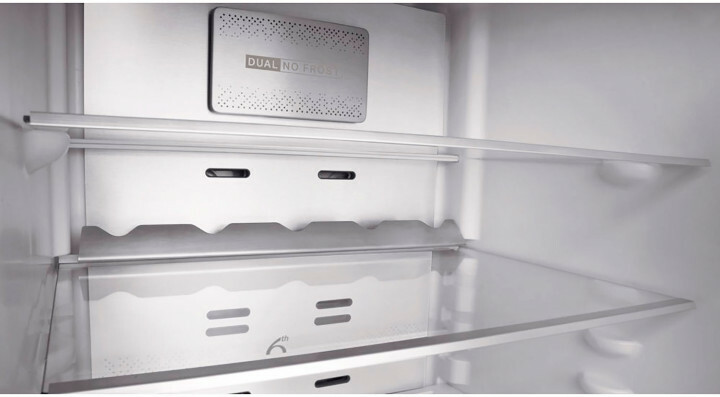 Whirlpool W9 821D OX H / Inox