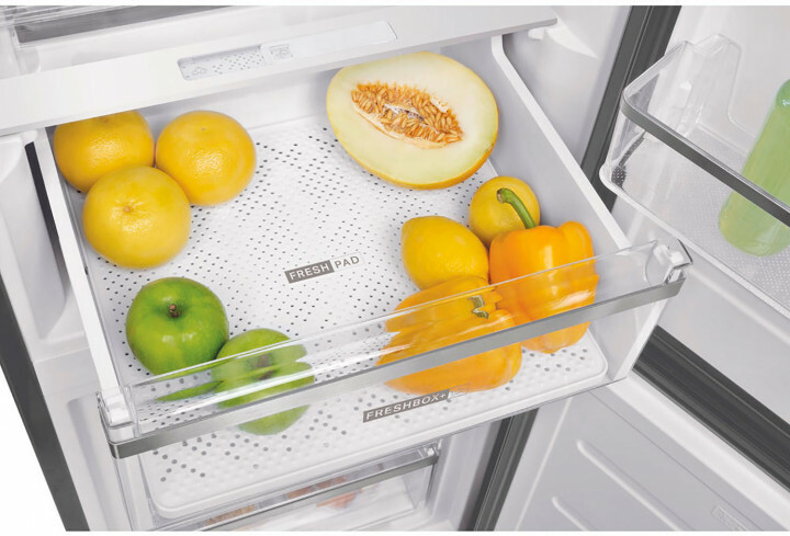 Whirlpool W9 821D OX H / Inox