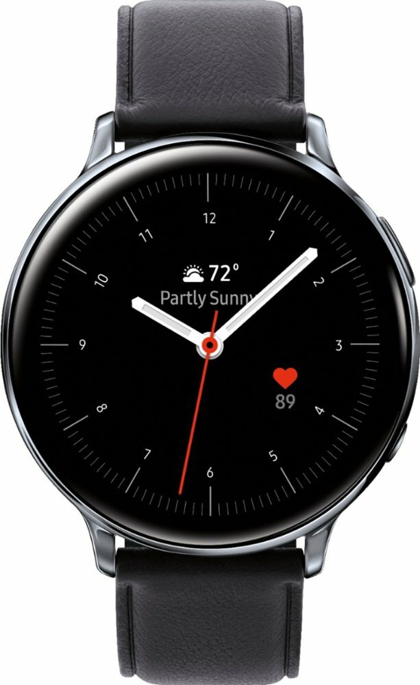 Samsung Galaxy Watch Active 2 44mm SS / SM-R820 / Silver
