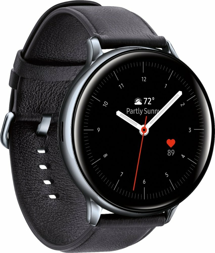 Samsung Galaxy Watch Active 2 44mm SS / SM-R820 / Silver