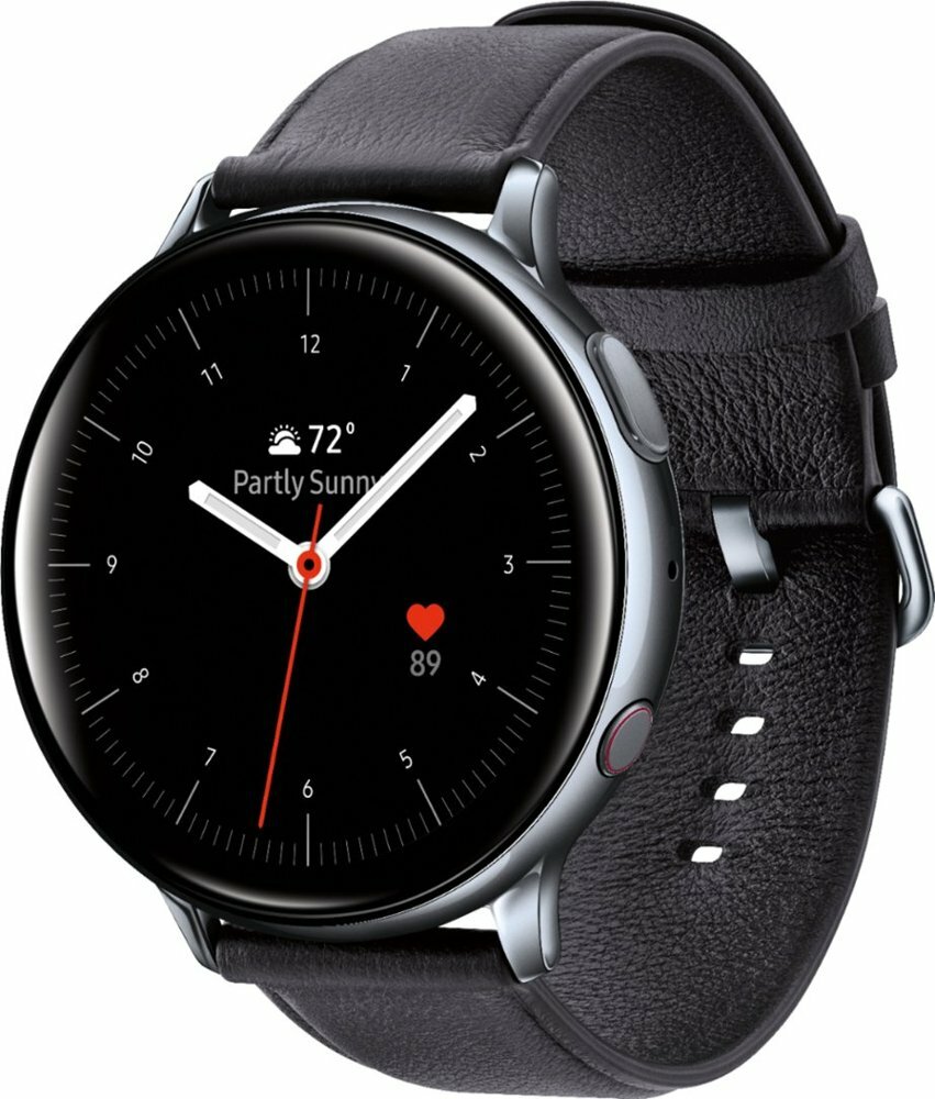 Samsung Galaxy Watch Active 2 44mm SS / SM-R820 / Silver