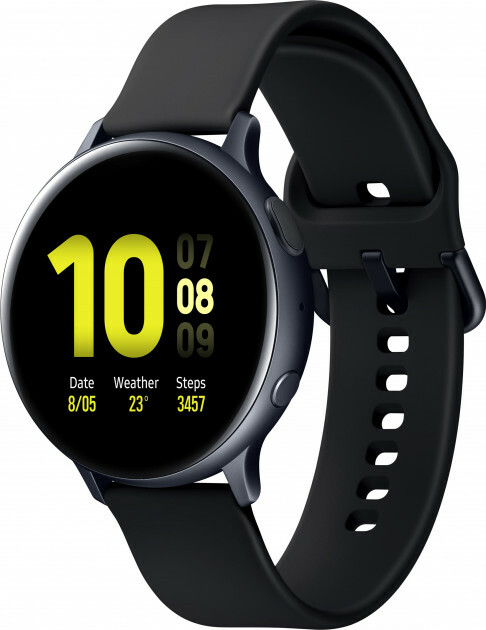 Samsung Galaxy Watch Active 2 44mm / SM-R820a / Black