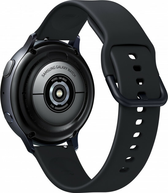 Samsung Galaxy Watch Active 2 44mm / SM-R820a / Black