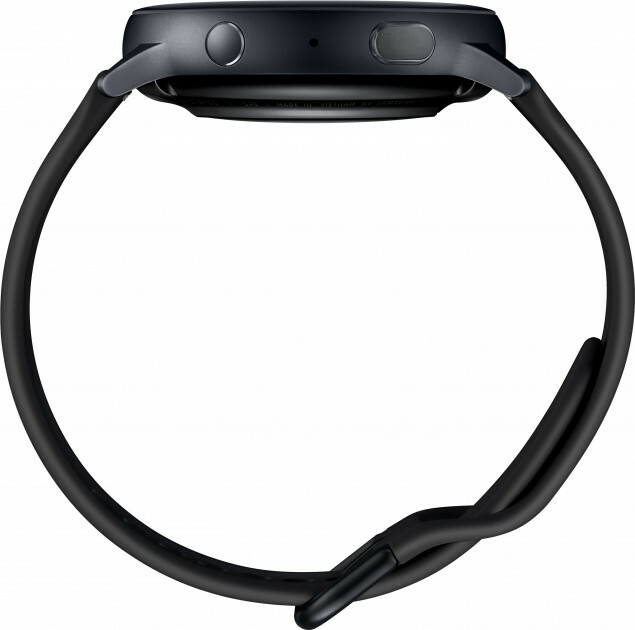 Samsung Galaxy Watch Active 2 44mm / SM-R820a / Black