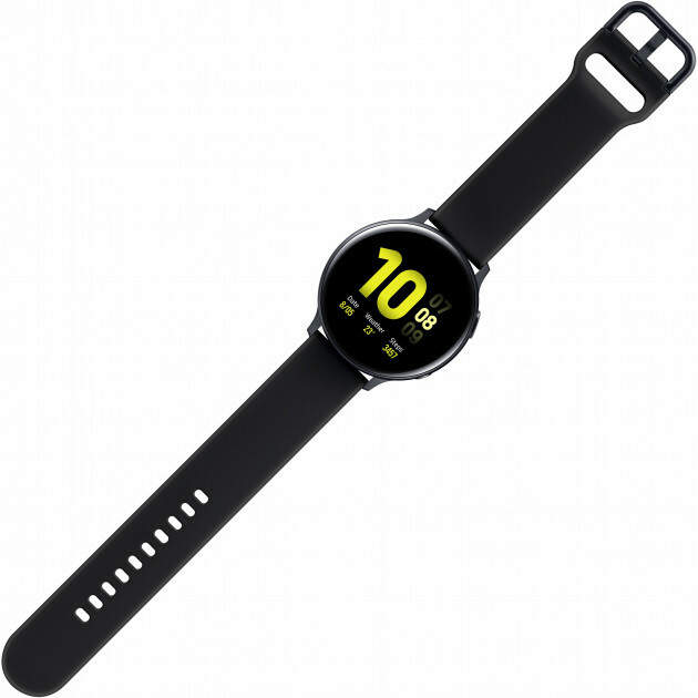 Samsung Galaxy Watch Active 2 44mm / SM-R820a / Black