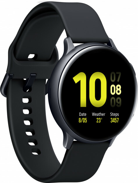 Samsung Galaxy Watch Active 2 44mm / SM-R820a / Black